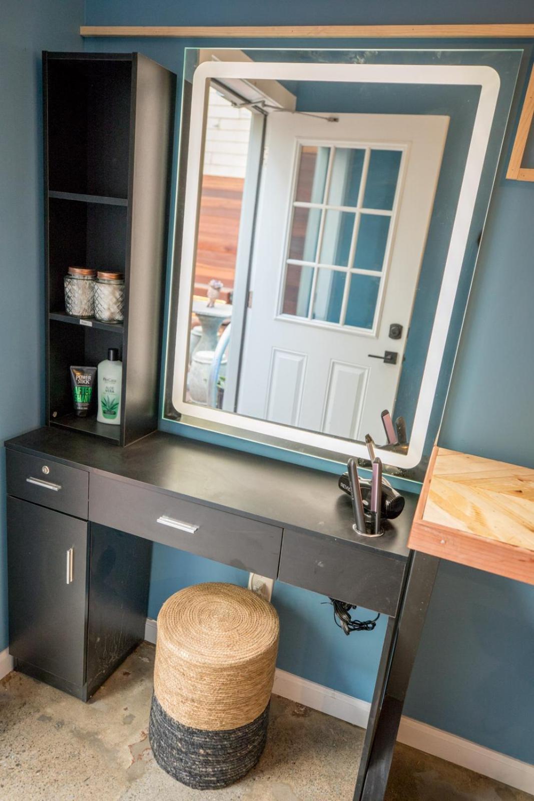 Auberge de jeunesse Podshare San Francisco Marina Extérieur photo